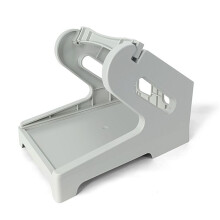 Label Holder Thermal Label for Rolls and Fanfold Labels Shipping Label Stand Desktop Printer for Desktop Thermal Printer