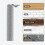 Replacement Roller Brush for JONR ED12pro Floor Washing Machine - Essential Maintenance Accessories 6