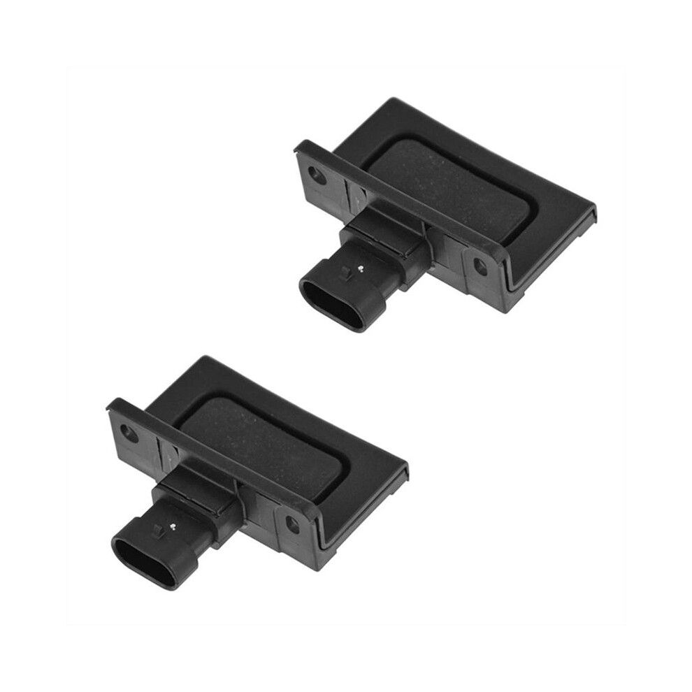 2Pcs Door Handle Release 3Pin 10446243 22751230 For Corvette Xlr, Xlr-V 2004-2013 20785844 6031075742353