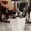 Coffee Grounds Bucket Polygons Espresso Grounds Dump Bin Multipurpose Espresso Disposal Bucket for Home/Office 3