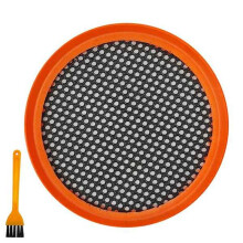 Filter for SpeedPro Aqua FC6721 FC6722 FC8009/01 Battery Vacuum Cleaners