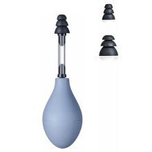 Ear Pressure Relief Suction Device, Migraine and Headache Relief Products, Airplane Ear Pressure Relief