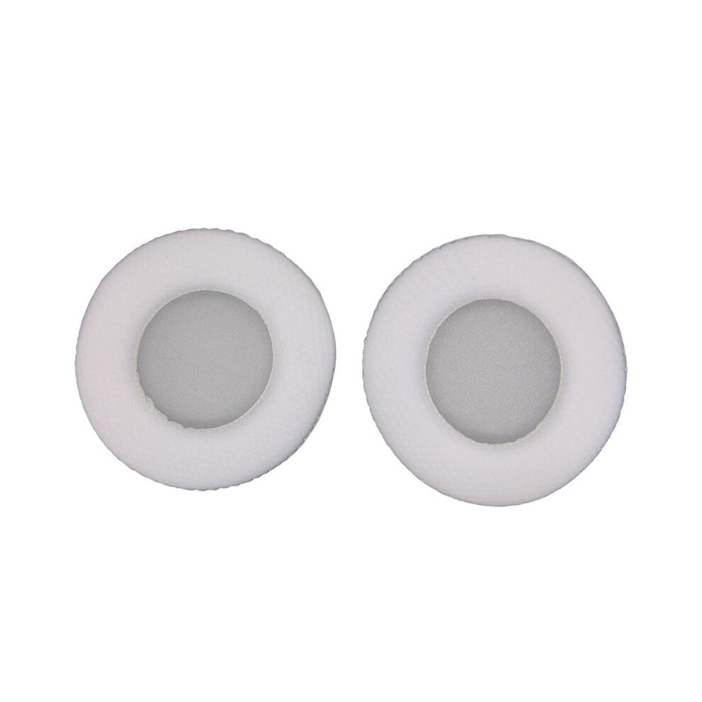 Universal Ear Pads 85Mm For Headphones Covers Replacement Soft Sponge Breathable Mesh Round Cushions 6033286470384