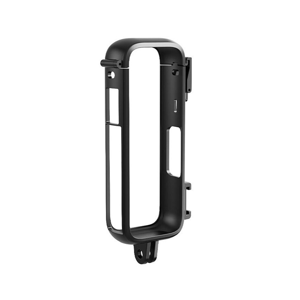 Camera Frame Rabbit Cage Protective Case For Insta 360 X4 Action Camera Accessories 4713334218848