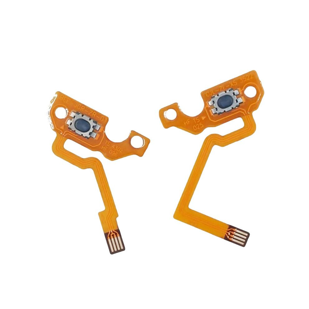 Replace Zl Zr Cable For 2 Joycon2 Button Cable For Ns2 2 Left Right Button Ribbon Flex Cables 4712667127643