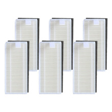 Replacement Washable Filter for M310 Hepa Filter Replacement Accessories Robot Vacuum Cleaner Accessories