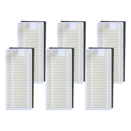 Replacement Washable Filter for  M310 Hepa Filter Replacement Accessories Robot Vacuum Cleaner Accessories