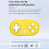 Game Wireless Controller Handheld Game Console Portable Pocket Controller  5.0 for PC Android and MacOS C 5