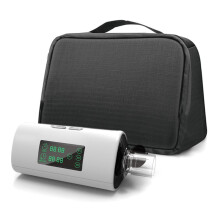 Home Disinfection Device Ozone Free Air Purifier CPAP Cleaner Machine Ozone Generator Sanitizers Household Sterilizer