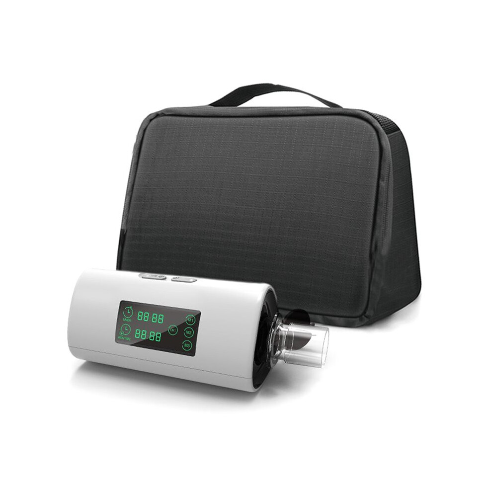 Home Disinfection Device Ozone Free Air Purifier Cpap Cleaner Machine Ozone Generator Sanitizers Household Sterilizer 6032483708252