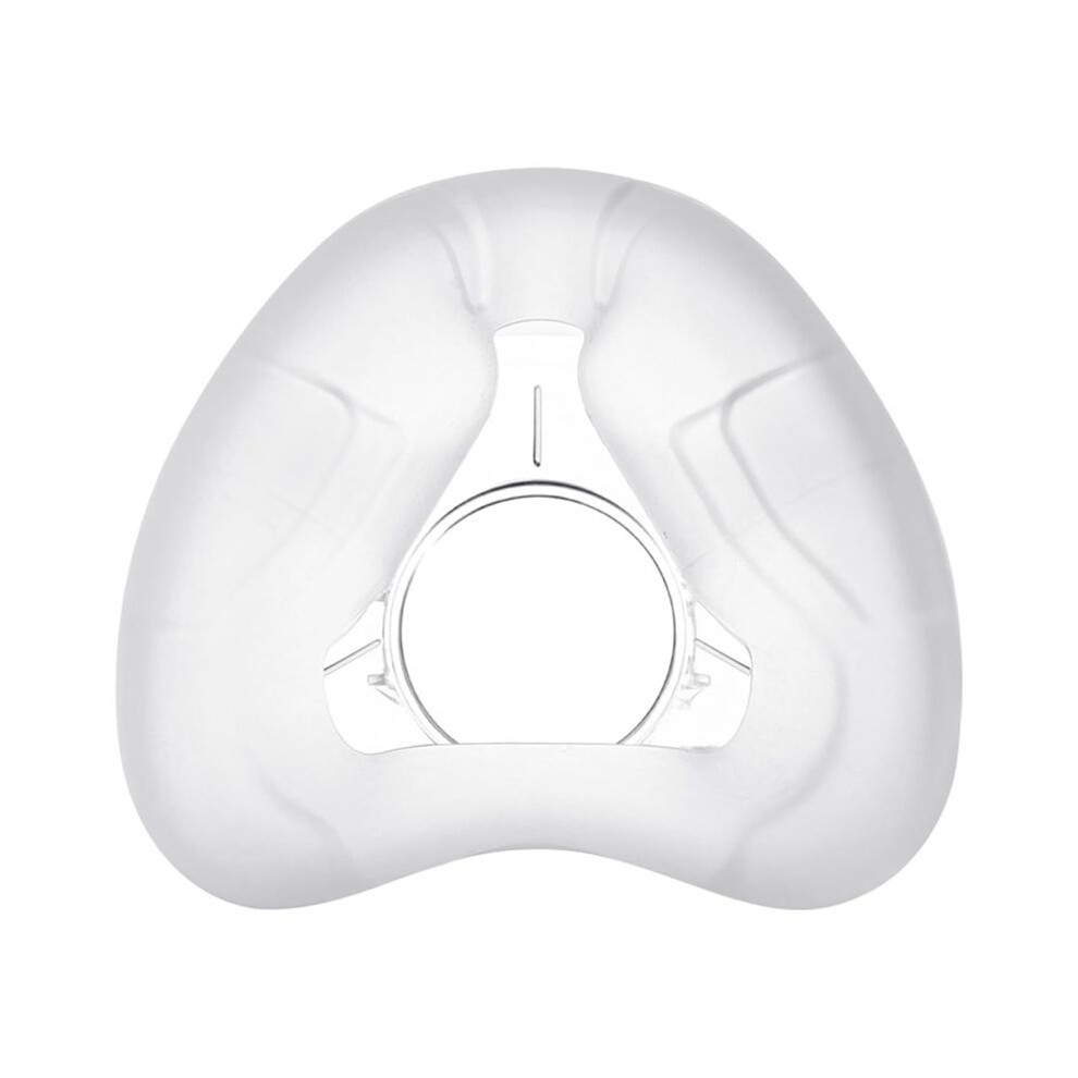 Replacement Nasal Cushion for  AirFit N20 CPAP Mask Cushion Nasal Cushion Covers Nose and Mouth Large