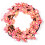 DIY  Enchanted Willow Vine Lights,48 LED ,Blossom Lights with Remote Timer, for Wall, Blossom Decor 1