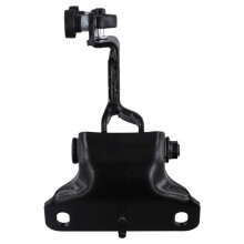 Car Center Sliding Door Rail Pulley for Caddy 5V SB 2020-2025 Sliding Door Center Guide Right 2K7843304A 2K7843304B