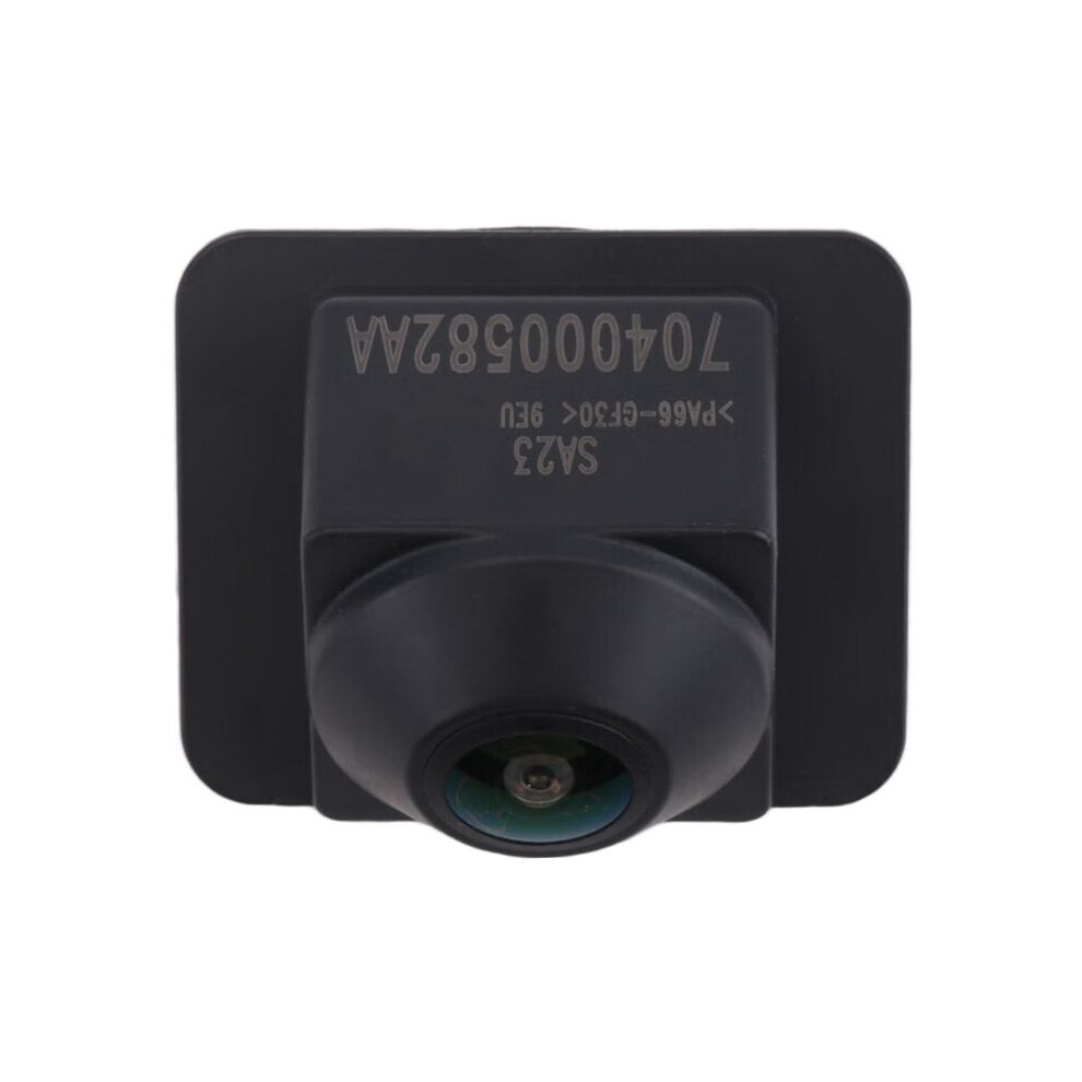 704000582Aa Car Rear View Camera For Tiggo 7 Panoramic 360 Rear Camera Reverse Camera Light 4711242181674