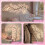 DIY  Enchanted Willow Vine Lights,48 LED ,Blossom Lights with Remote Timer, for Wall, Blossom Decor 6