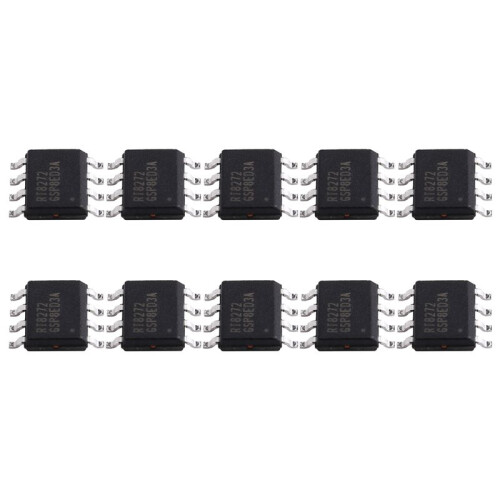 10PCS RT8272GSP RT8272 SOP-8 3A 24V 1.2MHz Step Down Converter IC Module 1