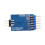 FPV 3CH Toggle Switcher Module Camera  PWM 5-12V Video Switcher Compatibale with RC Camera for FPV Drone 1