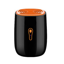 Air Dehumidifier 800ml Portable Dryer Low Noise Purification Anti-Mold Cleaning Unit Portable Air Dryer Humidity AU Plug