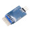 FPV 3CH Toggle Switcher Module Camera  PWM 5-12V Video Switcher Compatibale with RC Camera for FPV Drone 4