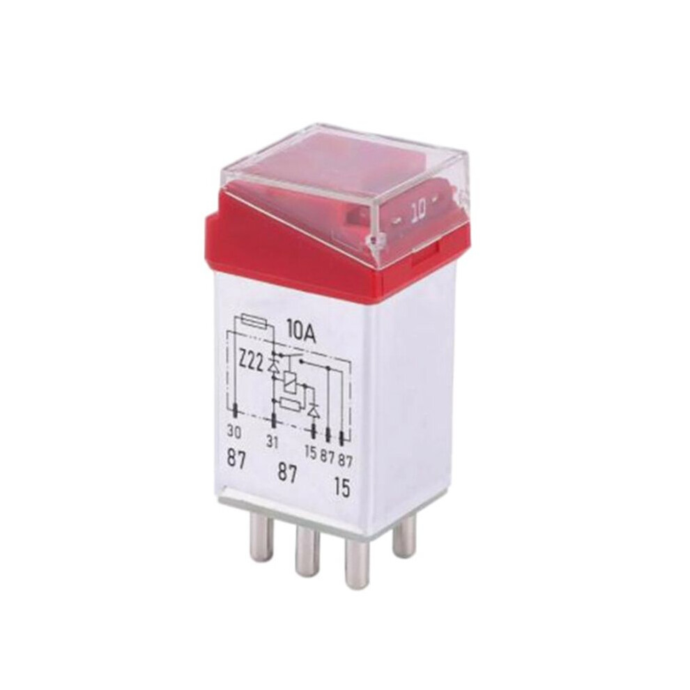 2015400845 Car Overload Protection Relay For W124 W126 W201 R107 W201 1982-1987 6031282516426