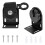 Sun Shade Replacement Parts, Cordless Crank Kit, Roller Blind Mounting Bracket,for Coolaroo Exterior Roller Shade 1