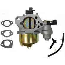 New Motorcycle Carburetor Carb Kit 16100Z5T901 16100-Z5T-901 for GX270 GX340 GX390 13HP 16100-ZF6-V01