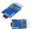 FPV 3CH Toggle Switcher Module Camera  PWM 5-12V Video Switcher Compatibale with RC Camera for FPV Drone 2