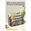 Desk Mail Organizer Small File Holders Letter Organizer Metal Mesh Document/Filing/Folders/Paper Organizer for Desktop A 5