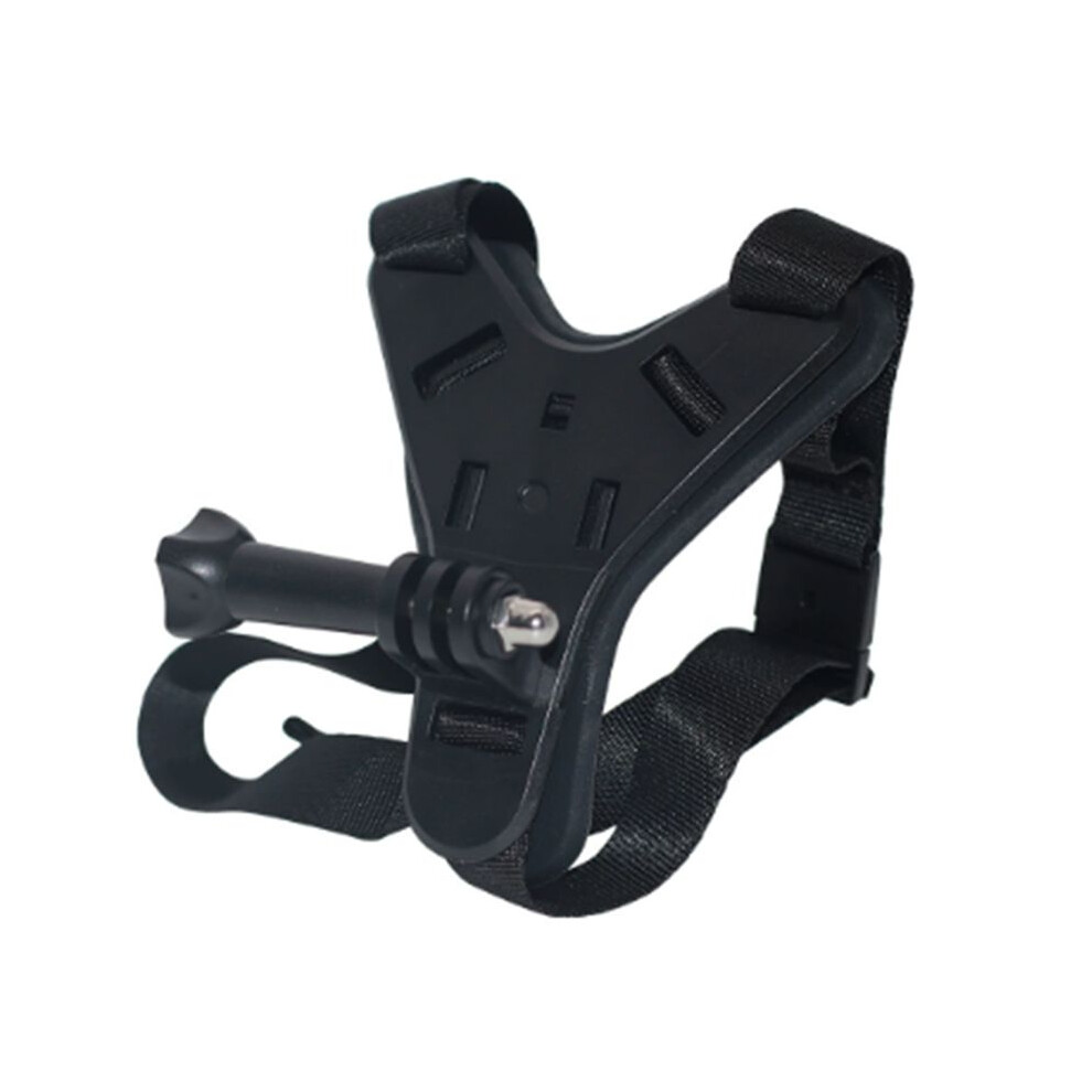 Motorcycle Helmet Chin Strap Mount For Hero 13/12/11 Action Camera Holder For Dirt Bike And Motorbike Helmets 6031977044432