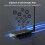Zigbee 3.0 USB Dongle Multi-Protocol Support Plug &  for Home Assistant OpenHAB ZigBee 2MQTT 4