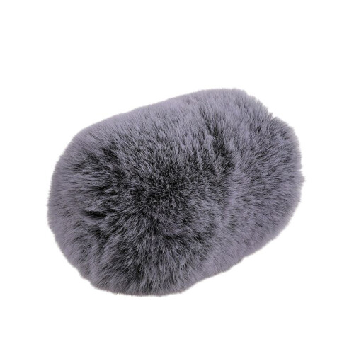 Microfoon, Harige Windkap, Microfoon, Windkap, Fuzzy Microfoonkap, Fuzzy Microfoonfilters voor AT2020 2