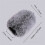Microfoon, Harige Windkap, Microfoon, Windkap, Fuzzy Microfoonkap, Fuzzy Microfoonfilters voor AT2020 5