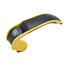 For VC3 Vacuum Cleaners Replacement Handle 9.754-076.0 Yellow