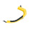 For  VC3 Vacuum Cleaners Replacement Handle 9.754-076.0 Yellow 2