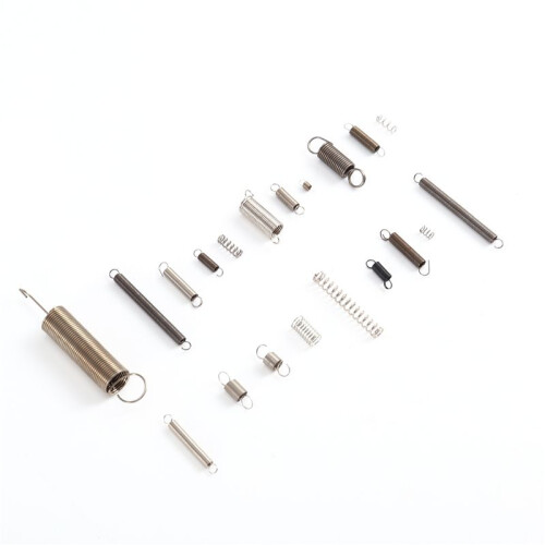 Mixed Loading Spring Metal Mechanical Spring for Recorder Tape Drive Movement Accessories 2