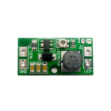 LD24AJTA 9V 12V 18V 24V 20W Adjustable LED Driver PWM Controller - Step-Down Constant Current Converter 1PCS