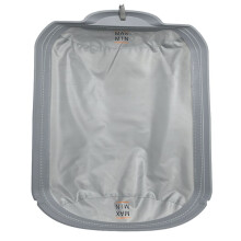 Automatic Cat Litter Box Replace Accessories Soft Fabric Liner  Cat Litter Box Accessories Soft Mat Removable Liner