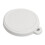 Silicone Lens Cover Suitable for  GO Ultra Camera White 1