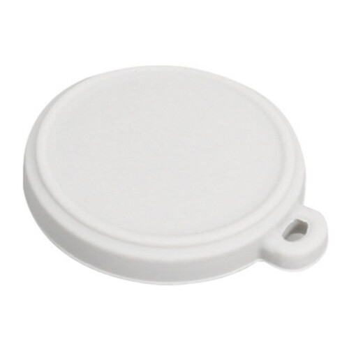 Silicone Lens Cover Suitable for  GO Ultra Camera White