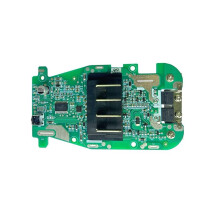 Charging Protection Circuit Board for RidGid 18V Li-Ion Battery Control Motherboard Battery Management