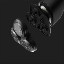 Electric Shaver Blade Compatible with Mijia S300/S500/S500C/MJTXD01SKS Shaver Replacement Knife