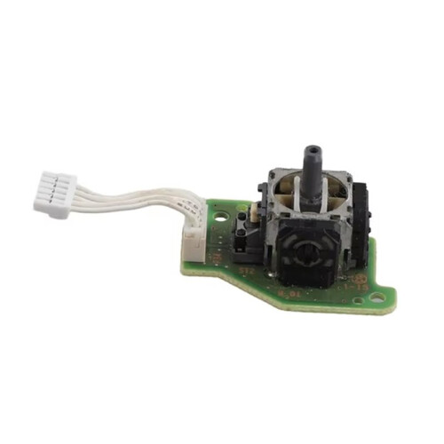 1pcs 3D Joystick with Wire for  U PAD Game Console Joystick Right
