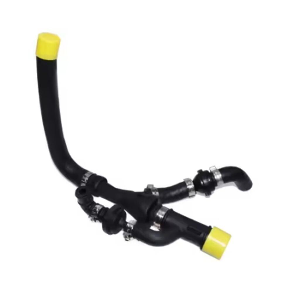 For Bora Ibiza Octavia Superb A3 A4 A6 Tt 1.8T Crankcase Breather Hose Pipe Valve 6033058411232
