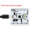 For Raspberry Pi  2 RP2350A Development Board with RP2350-Linux PSRAM, USB-C Connectivity for Advanced Projects 5