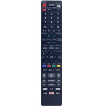 Replace an-65RC1 Remote Control for an-65RC1 Remote Control