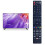 Replace an-65RC1 Remote Control for  an-65RC1 Remote Control 5