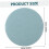 Printmaking Tool with Ink Pads Grinding Tool Art Printmaking Supplies for Adults 7