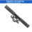 For  M365Pro Pro2 1S E-Scooter Adjustable Child Handle Grip Handlebar Adjustable Holder Children Safe Handrail 5