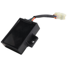 Ignition CDI ATV Parts C500-3704000 LU018570 for Kazuma 500CC Xinyang 500CC Stels 500CC CDI