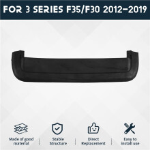 Fita de Borracha para Luz de Freio de Montagem Alta para Série 3 F35/F30 2012-2019